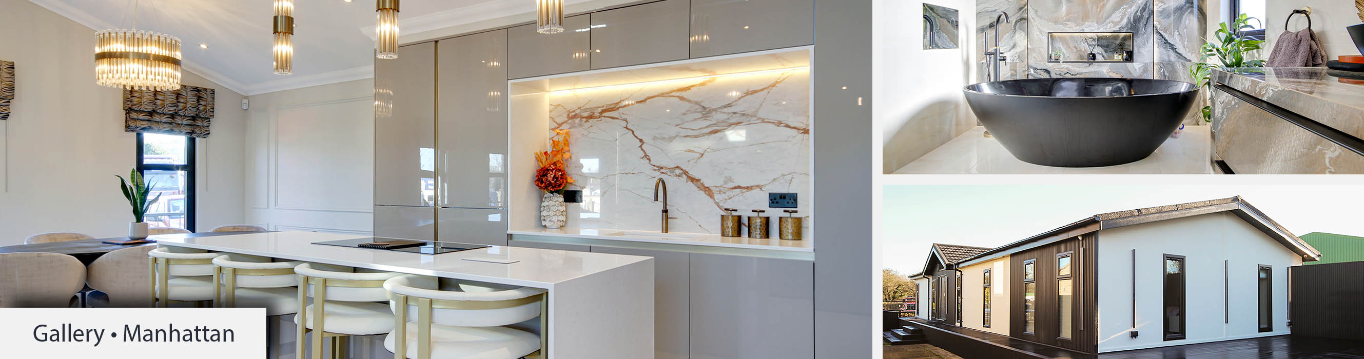 Gallery - Manhattan