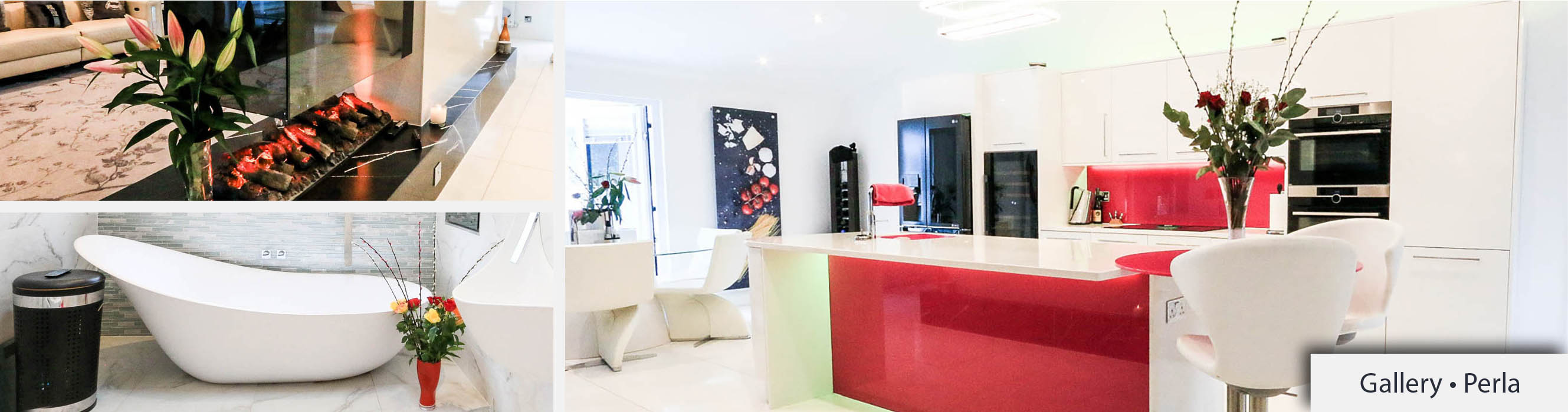 Gallery - Perla