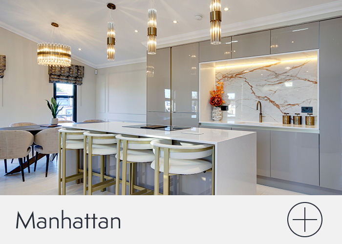 Manhattan