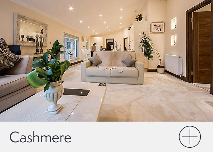 The Cashmere