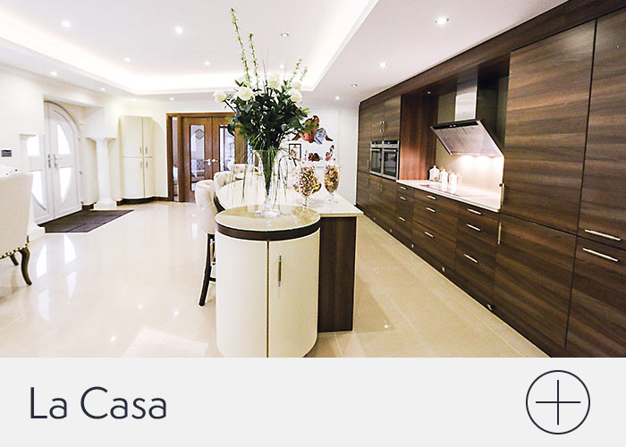 La Casa
