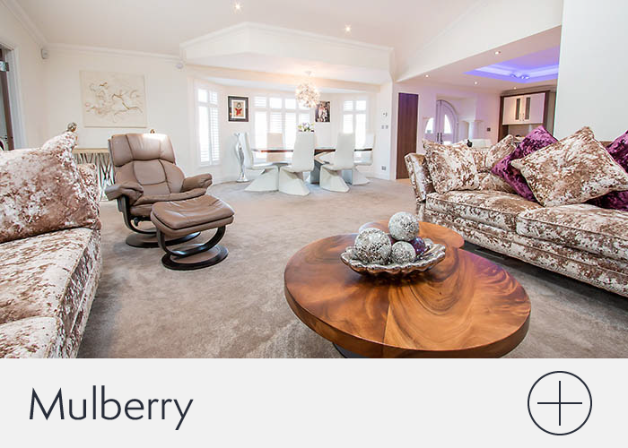 The Mulberry