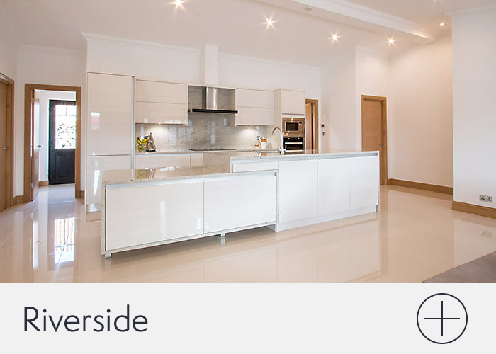 The Riverside