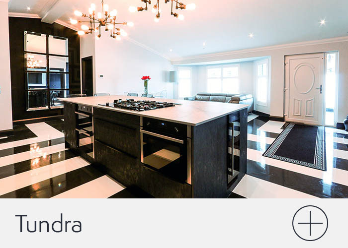 Tundra