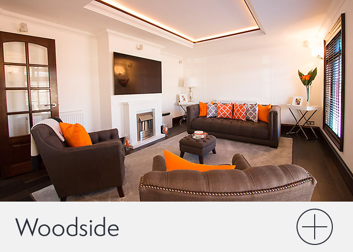 The Woodside