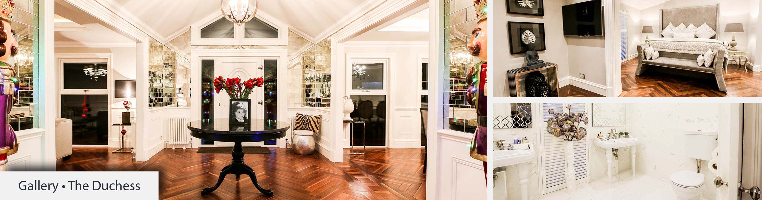 Gallery - The Duchess