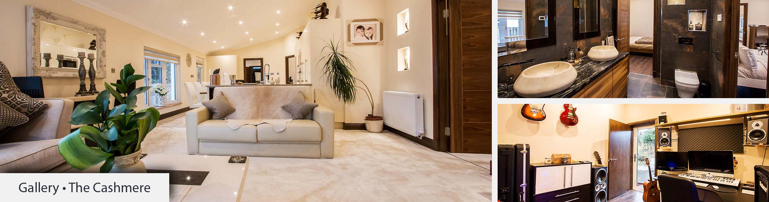 Gallery - The Pebble