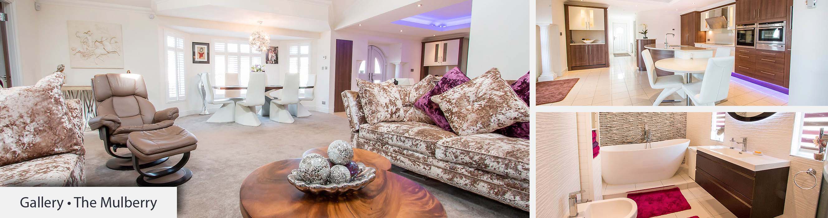 Gallery - The Mulberry
