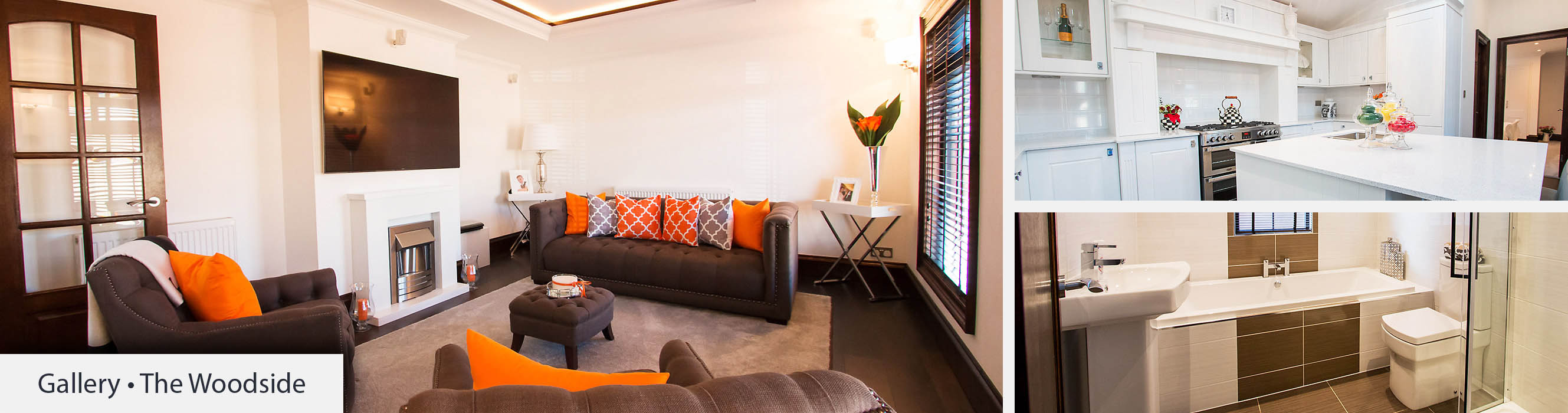 Gallery - The Woodside